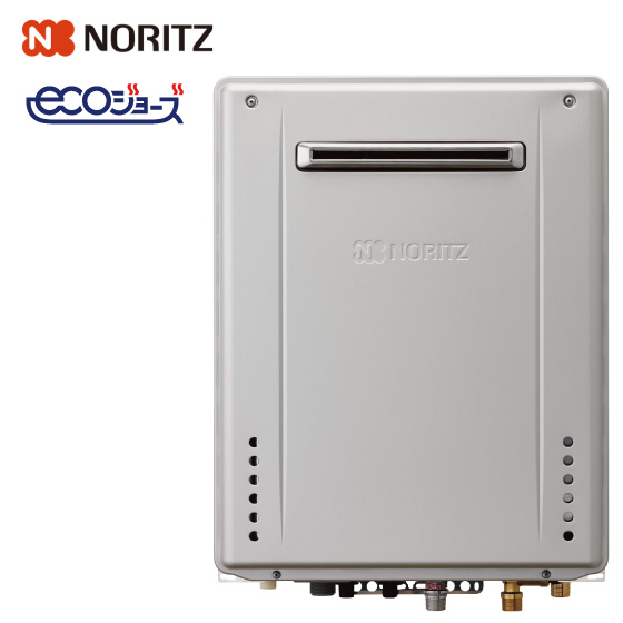 NORITZ 給湯器 エコジョーズ(GT-C2472SAW BL)