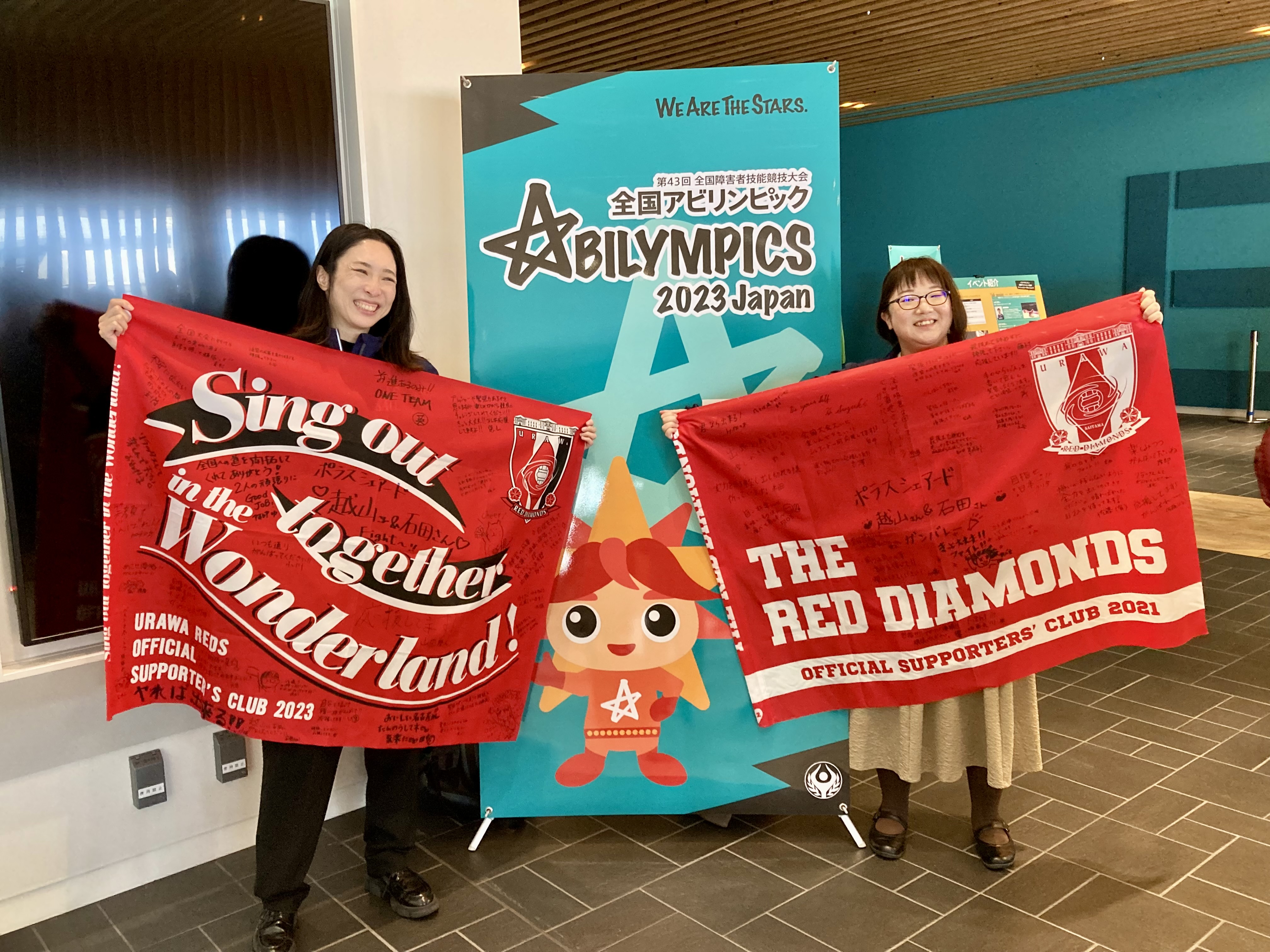 本当に頑張りました。来年リベンジ!!