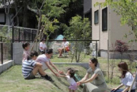おやまのある暮らし 
