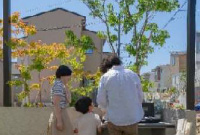 旅するキッチン～暮らしをソトに持ち出す～