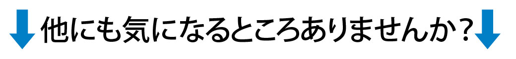 他にもあります！