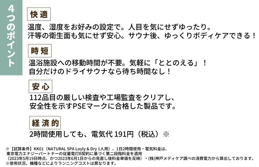 ポイント