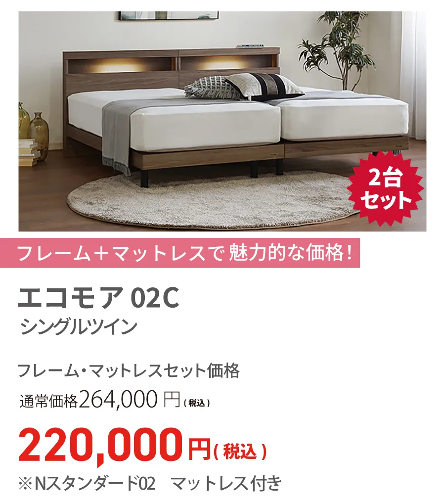 エコモア