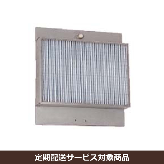 24時間換気交換用フィルター　三菱　P-100HF