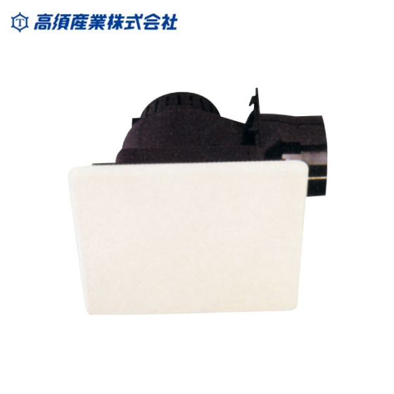 浴室換気扇(天井付)　