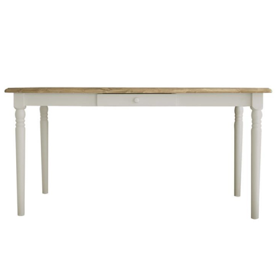 フィンネル　ダイニングテーブル