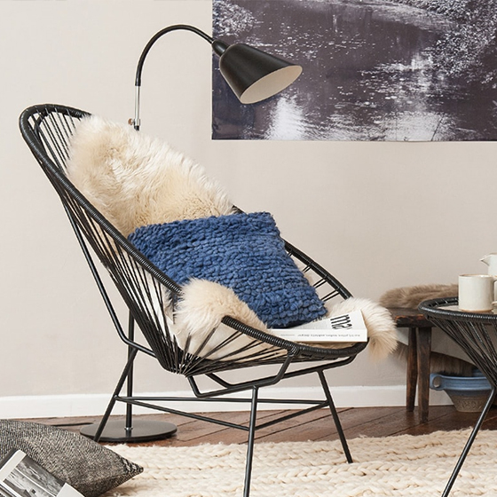 メトロクス アカプルコチェア