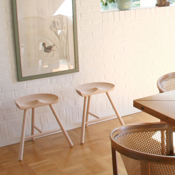 シューメーカーチェア