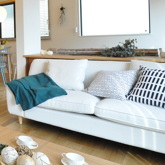 マガック ソファ