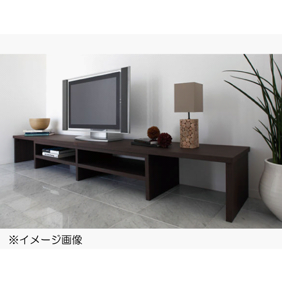 TVボード　グロウオーダーローボードS