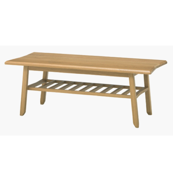 ボウ　センターテーブル