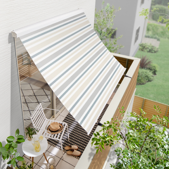 スタイルシェード