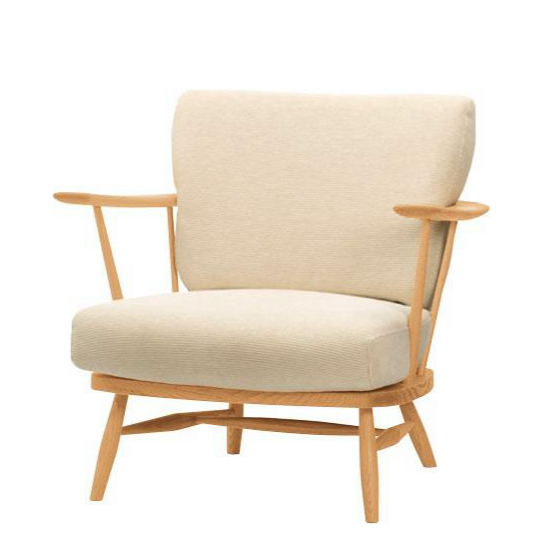 柏木工 ソファ 1P