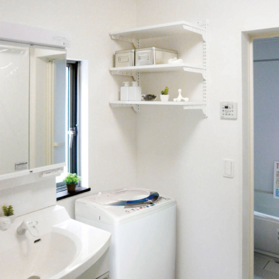 スッキリーナ　サニタリーパック