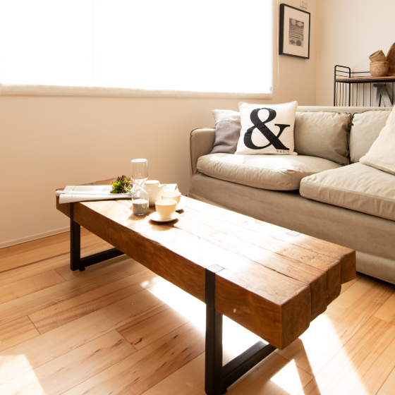 CELEBES COFFEE TABLE