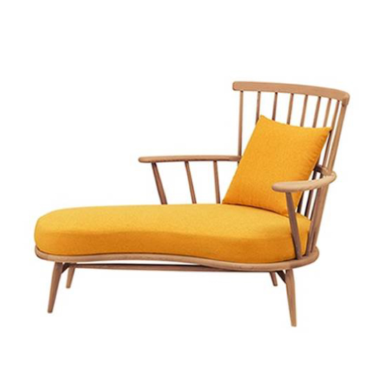 柏木工 ソファ NE CHAIR