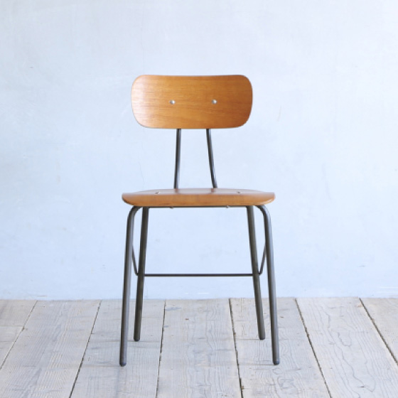 ダイニングチェア　トレックチェア