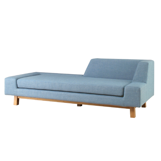 シフトソファ(ブルー)