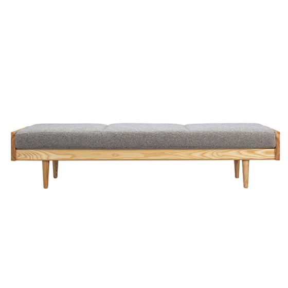 DAY BED BENCH