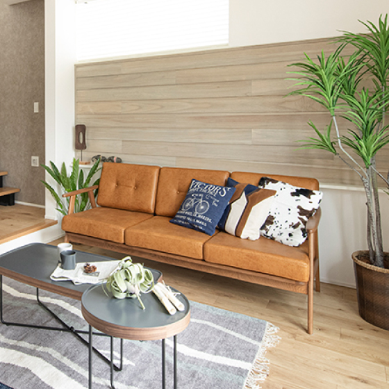 ソファ ハリスII3P