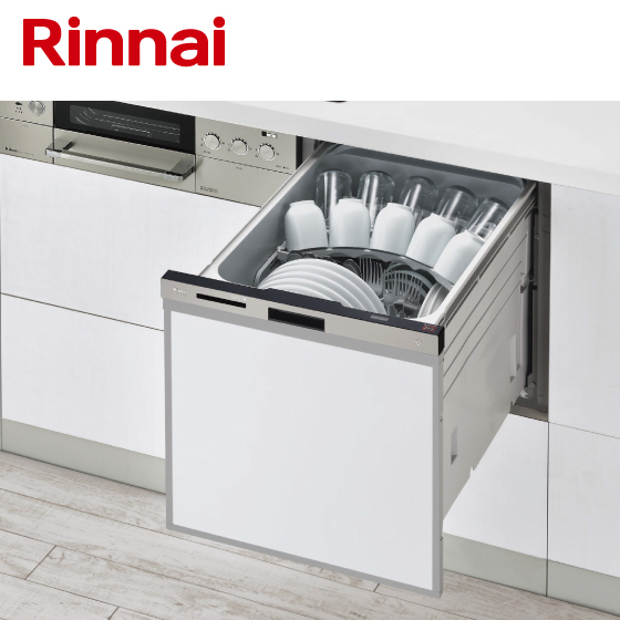 Rinnai  食器洗い乾燥機