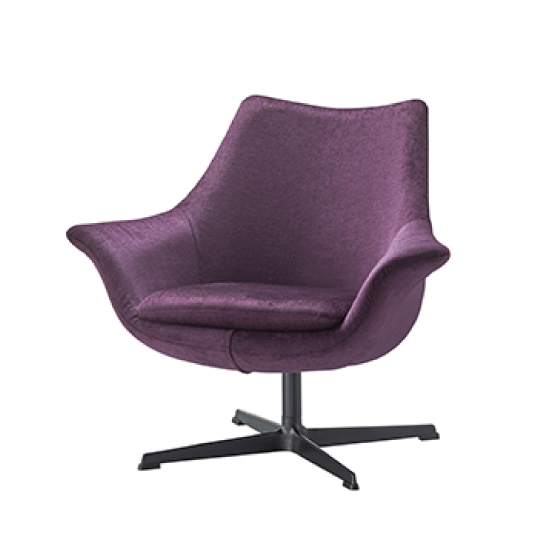 ラウンジチェアN735-010B