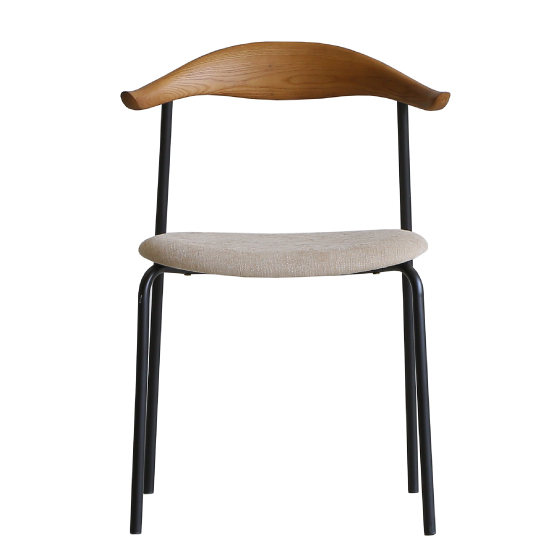 ダイニングチェア アトムチェア