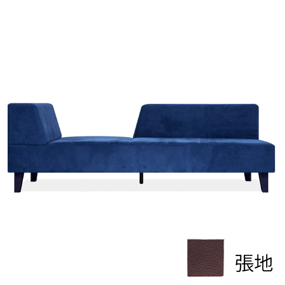 フランネルソファ　PIVO