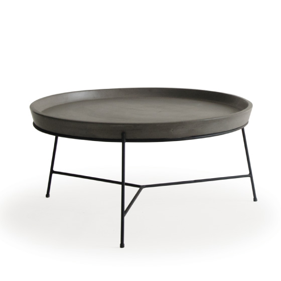 アポロ　コーヒーテーブル