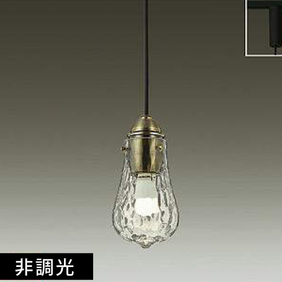ペンダント照明 DPN-40008Y