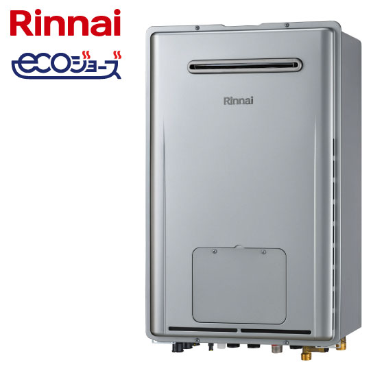 Rinnai  給湯器(床暖房対応)RUFH-E2407SAW(A)