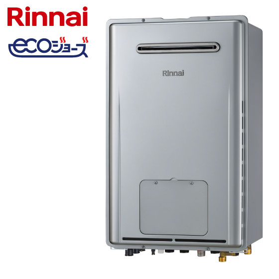 Rinnai  給湯器(床暖房対応)RUFH-UE2407AW2-3(A)