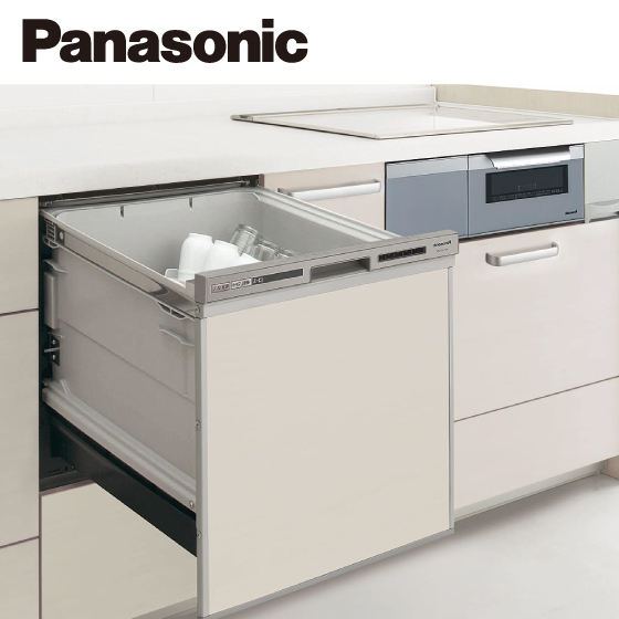 Panasonic 食器洗い乾燥機