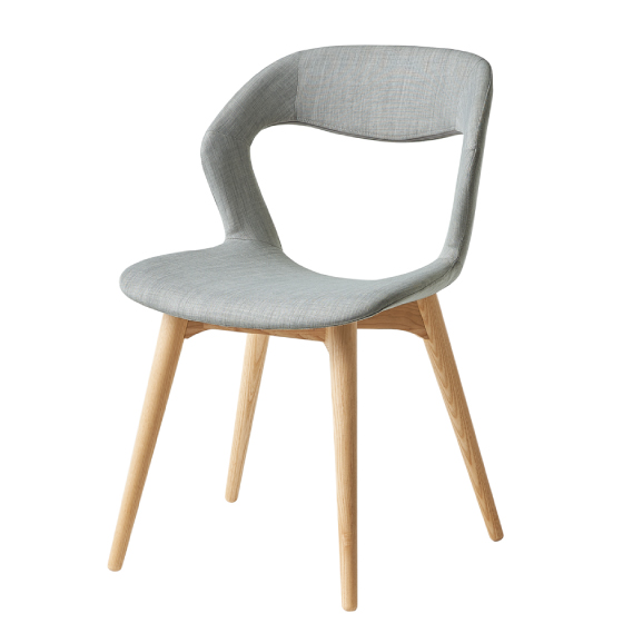 FISオリジナル　チャッキチェア