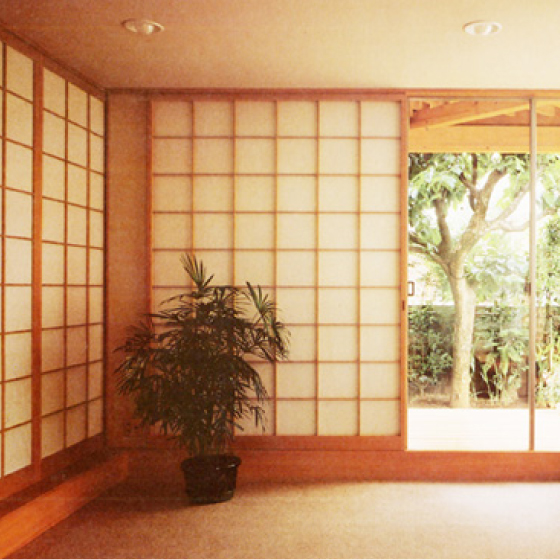 障子紙