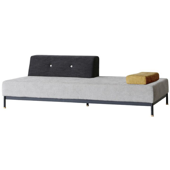 関家具 トット2.5人掛けソファ