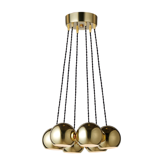 ペンダントライト　セッションペンダント6