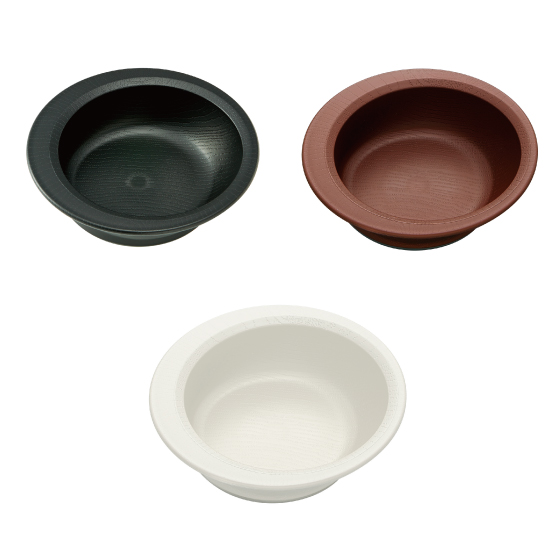 すくいやすいボウル