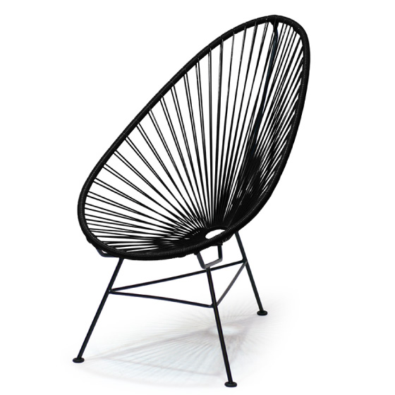 メトロクス アカプルコチェア