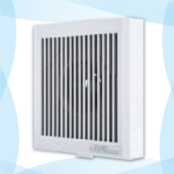 排気用換気扇(トイレ・洗面所)