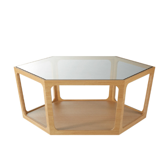 桜屋工業 リビングテーブル LT-69-N