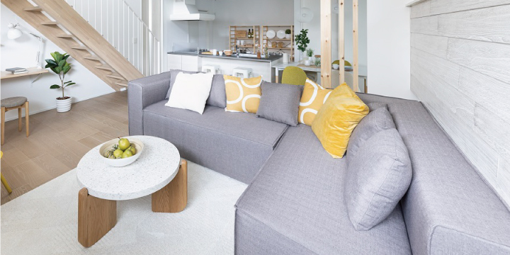 住まいるSHOP | ポラスのきずな広場