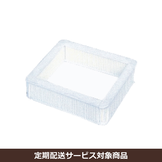 24時間換気交換用フィルター　三菱　P-08PQF