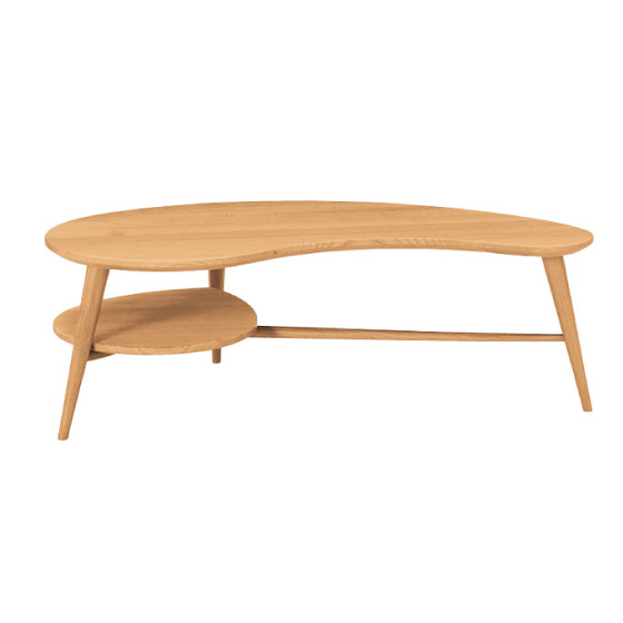 柏木工 CT66RA　オーク材(NP)