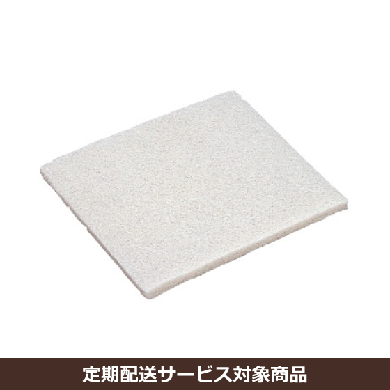 24時間換気交換用フィルター　三菱　P-100F