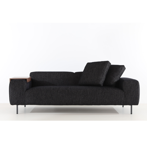 NOYES Decibel C4 3人掛け両ひじ