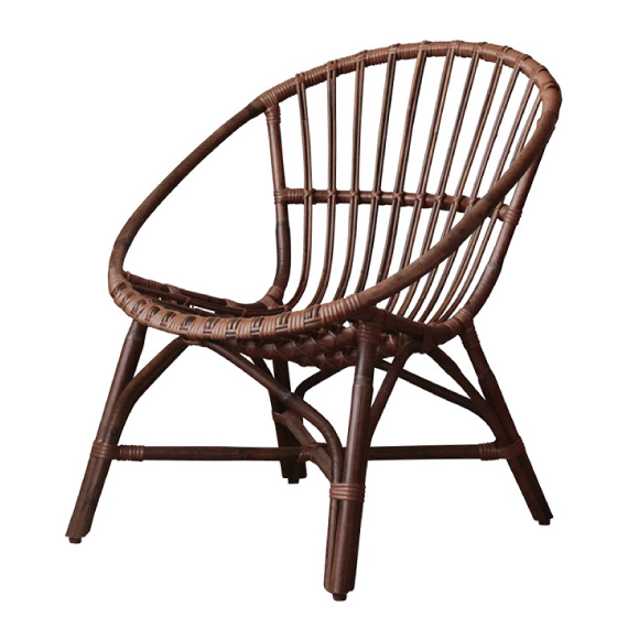 関家具/CRASH　デジャブ　ラウンジチェア