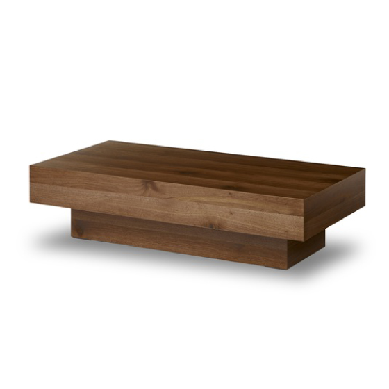 関家具/NWLH　CENTER TABLE RAICHO