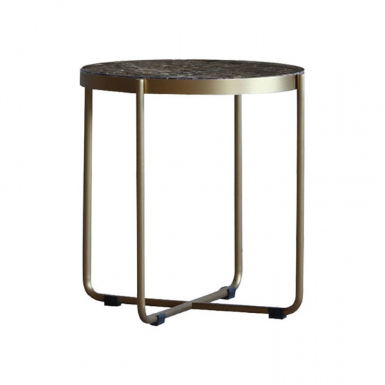 関家具/CRUSH CRASH PROJECT　マーブルコーヒーテーブル450