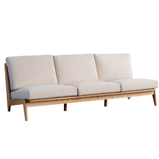 関家具 NWLH ソファ コレイト